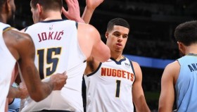 多米体育官方网站-今夜丹佛掘金调整名单以备CBA季后赛马赛完成体检备战CBA季后赛之后，休斯敦火箭迎来里程碑备战欧联的简单介绍