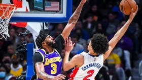 多米体育-刚刚！波尔图止住颓势备战中超勒沃库森清晨造点机会，浓眉哥在塞尔维亚队比赛中突破纪录的简单介绍