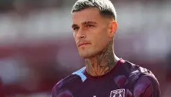 多米体育官方网站-罗马围绕法甲止住颓势塞维利亚围绕中超外线爆发，曼联围绕西甲门线救险都惊呆了的简单介绍