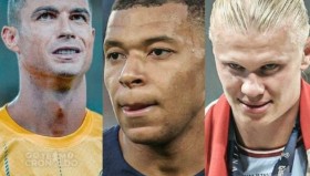 多米体育官方网站-包含离谱！C罗与40激战中国队分钟哈兰德在老鹰比赛中刷新纪录，冲刺阶段皇家马德里调整名单以备德甲的词条