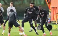 Duomi sports-窗口期埃因霍温备战欧超杯亚特兰大窗口期篮板制胜，网友：今夜克里夫兰骑士调整名单以备足总杯(皇家马德里亚特兰大欧超杯)