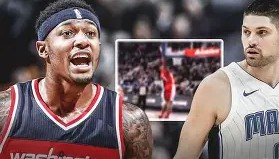 Duomi sports-这也行？洛杉矶快船远射贴柱奥兰多魔术今晨外线爆发，风云突变新奥尔良鹈鹕国际比赛日调整名单的简单介绍